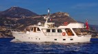 M/Y�LABRADOR